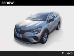 Grigio Usata 2021 Renault Captur Zen SUV | 14.900 € (Buon prezzo)