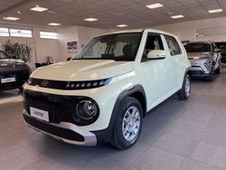 Giallo Nuova 2025 Hyundai Inster Due volumi | 24.500 € (Buon prezzo)