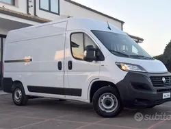 Usata 2021 Fiat Ducato Furgone | 17.800 € (Buon prezzo)