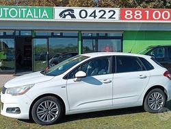 Bianco Usata 2013 Citroën C4 Tre volumi | 4900 € (Cara)