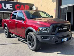 Rosso Usata 2019 Dodge Ram Pick-up | 37.500 € (Ottimo prezzo)