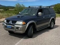 Usata 2007 Mitsubishi Pajero SUV | 6500 € (Ottimo prezzo)