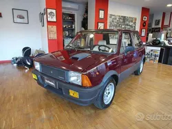 Usata 1981 Mini 1300 Due volumi | 7900 €