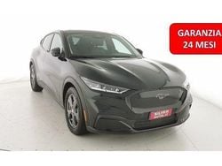 Nero Usata 2023 Ford Mustang Mach-E Standard Range SUV | 27.800 € (Buon prezzo)