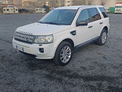 Usata 2012 Land Rover Freelander 2 S SUV | 4500 € (Super prezzo)