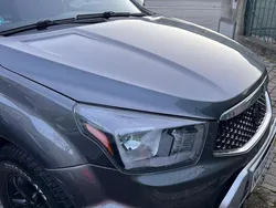 Usata 2011 Ssangyong Actyon Pick-up | 10.900 € (Molto cara)
