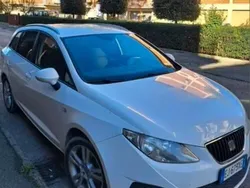 Usata 2012 Seat Ibiza ST Station wagon | 2800 € (Ottimo prezzo)