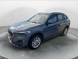 Storm bay met. Usata 2021 BMW X1 Advantage SUV | 22.900 € (Buon prezzo)