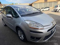 Grigio Usata 2010 Citroën Grand C4 Picasso Monovolume | 1950 €