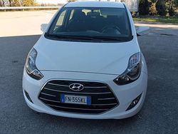 Usata 2018 Hyundai ix20 Comfort Due volumi | 8000 € (Buon prezzo)