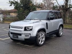 Grigio Usata 2021 Land Rover Defender S Station wagon | 47.490 € (Ottimo prezzo)