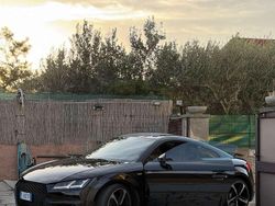 Usata 2016 Audi TT S-Line Coupé | 29.500 € (Cara)