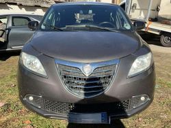 Grigio Usata 2014 Lancia Ypsilon Gold Due volumi | 7490 € (Buon prezzo)