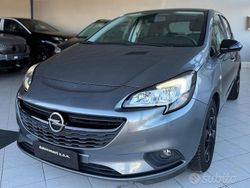 Grigio Usata 2019 Opel Corsa Coupé | 8900 € (Buon prezzo)
