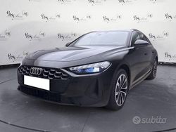 Nero Usata 2024 Audi A5 Advanced Coupé | 50.400 € (Cara)