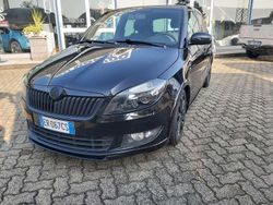 Other Usata 2013 Skoda Fabia Monte Carlo Due volumi | 5500 € (Buon prezzo)