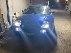 Blu Usata 1996 Fiat Coupé Coupé | 7990 € (Buon prezzo)