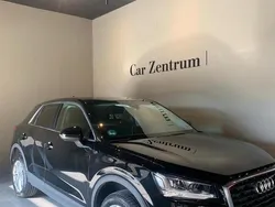 Nero Usata 2019 Audi Q2 S-Line SUV | 24.500 € (Buon prezzo)