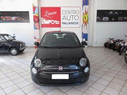 Nero vesuvio Usata 2020 Fiat 500 Launch Edition Due volumi | 10.200 € (Ottimo prezzo)