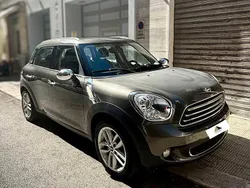 Grigio Usata 2013 Mini Countryman SUV | 5600 € (Super prezzo)