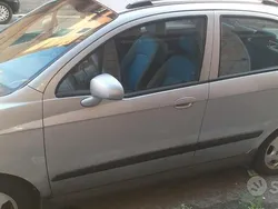 Usata 2008 Chevrolet Matiz Due volumi | 2000 € (Buon prezzo)