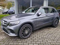 Selenite Usata 2016 Mercedes GLC250 Premium SUV | 25.290 € (Cara)