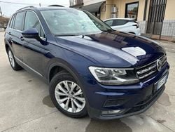Blu Usata 2019 VW Tiguan Business SUV | 17.600 € (Buon prezzo)
