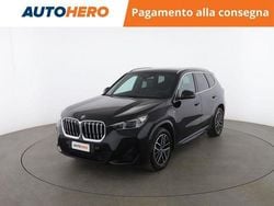 Nero Usata 2023 BMW X1 M Sport SUV | 46.199 € (Buon prezzo)
