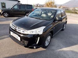 Nero Usata 2013 Citroën C4 Aircross Exclusive SUV | 6800 € (Ottimo prezzo)