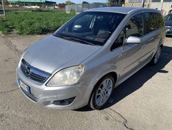 Other Usata 2008 Opel Zafira Cosmo Monovolume | 2500 € (Buon prezzo)