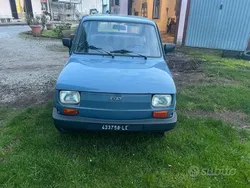 Usata 1985 Fiat 126 Due volumi | 1500 €
