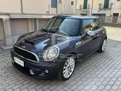 Blu Usata 2013 Mini Cooper SD Due volumi | 11.400 € (Buon prezzo)