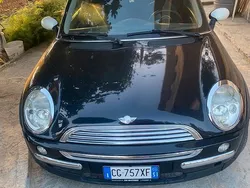 Usata 2003 Mini Cooper Due volumi | 1800 € (Super prezzo)