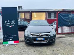 Grigio Usata 2010 Opel Astra Enjoy Station wagon | 3900 € (Buon prezzo)