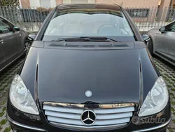 Usata 2005 Mercedes A150 Elegance Tre volumi | 2000 € (Ottimo prezzo)