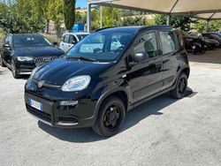 Nero Usata 2023 Fiat Panda 4x4 Due volumi | 16.900 € (Cara)