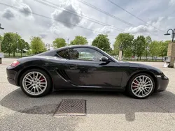 Usata 2007 Porsche Cayman Coupé | 33.900 € (Buon prezzo)