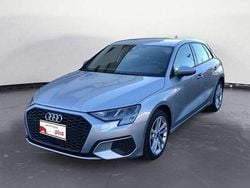 Argento Usata 2021 Audi A3 Sportback Business Due volumi | 24.300 € (Buon prezzo)