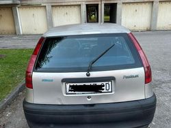 Grigio Usata 1998 Fiat Punto Due volumi | 500 € (Super prezzo)
