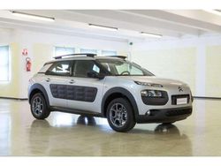 Grigio alluminio Usata 2017 Citroën C4 Shine Tre volumi | 8100 € (Buon prezzo)