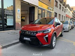 Blu Nuova 2024 Mitsubishi ASX Inform SUV | 22.500 € (Buon prezzo)