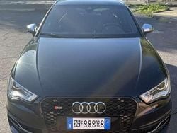 Usata 2013 Audi S3 Tre volumi | 20.999 € (Super prezzo)