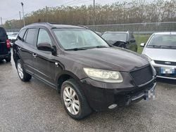 Marrone Usata 2007 Hyundai Santa Fe SUV | 2400 € (Super prezzo)