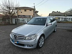 Usata 2007 Mercedes C320 Avantgarde Station wagon | 7000 € (Buon prezzo)