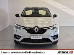 Grigio Usata 2022 Renault Arkana Engineered SUV | 19.490 € (Buon prezzo)