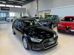 Nero Usata 2021 Audi A4 Ambiente Station wagon | 21.800 € (Super prezzo)