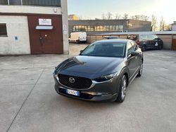 Grigio Usata 2021 Mazda CX-30 SUV | 16.700 € (Ottimo prezzo)