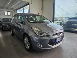 Grigio Usata 2014 Hyundai ix20 Comfort Due volumi | 6800 € (Buon prezzo)