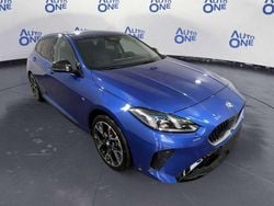 Nero Usata 2025 BMW 118 M Sport Due volumi | 32.500 € (Buon prezzo)