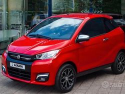 Rosso Usata 2024 Aixam Coupe Coupé | 15.500 € (Buon prezzo)